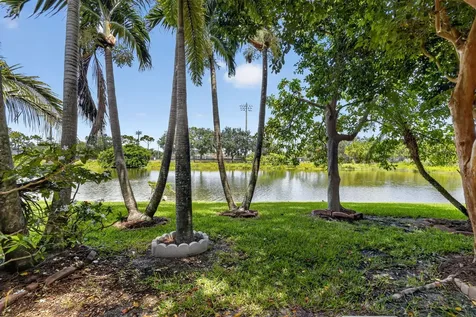 7894 Sienna Springs Drive Lake Worth FL 33463
