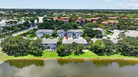 7894 Sienna Springs Drive Lake Worth FL 33463