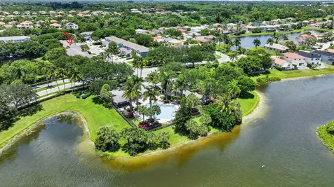 7894 Sienna Springs Drive Lake Worth FL 33463