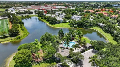 7894 Sienna Springs Drive Lake Worth FL 33463