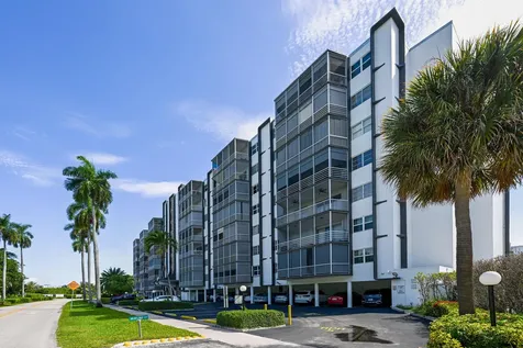 400 Diplomat Parkway Hallandale Beach FL 33009