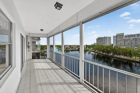 400 Diplomat Parkway Hallandale Beach FL 33009