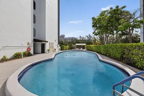 400 Diplomat Parkway Hallandale Beach FL 33009