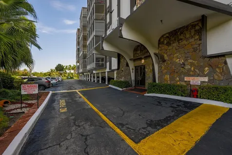 400 Diplomat Parkway Hallandale Beach FL 33009