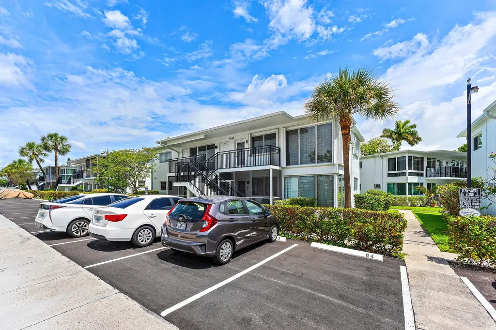 1045 SE 15th Street Fort Lauderdale FL 33316