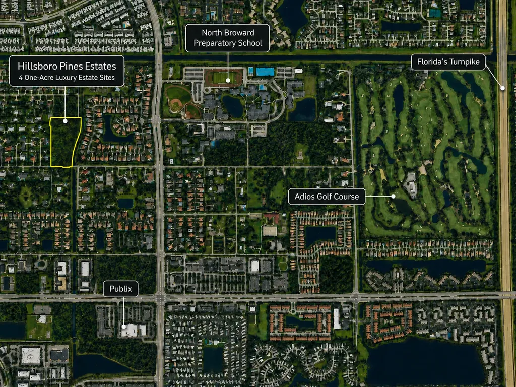 7615 NW 48th Avenue Fort Lauderdale FL 33073