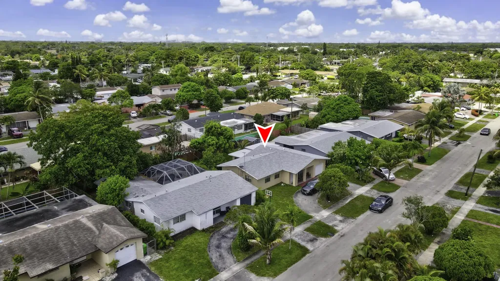 5940 NW 16th Street Sunrise FL 33313