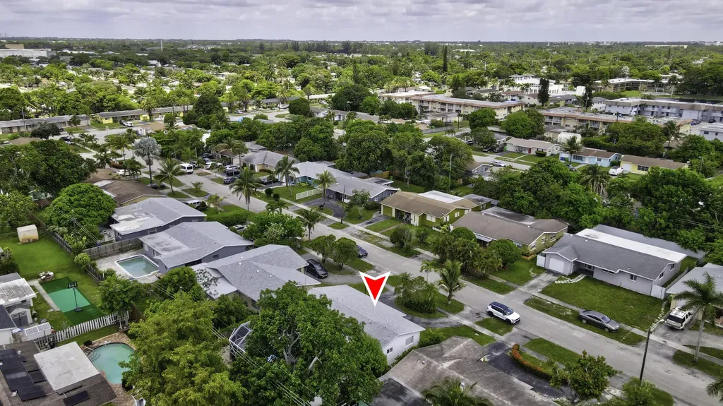 5940 NW 16th Street Sunrise FL 33313