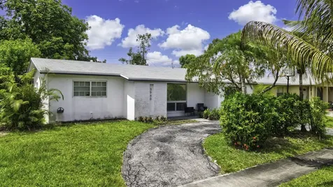 5940 NW 16th Street Sunrise FL 33313