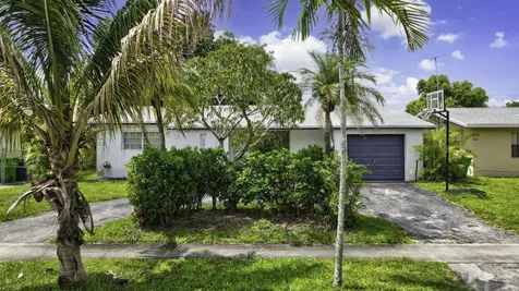 5940 NW 16th Street Sunrise FL 33313