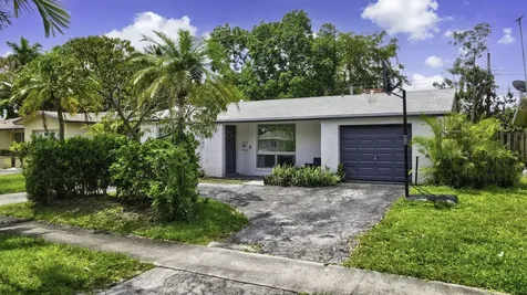 5940 NW 16th Street Sunrise FL 33313