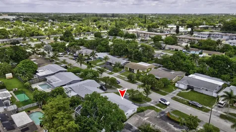 5940 NW 16th Street Sunrise FL 33313