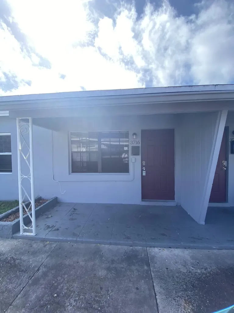 3716 Henry Avenue West Palm Beach FL 33405