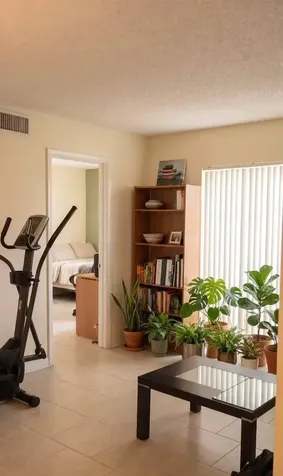 4437 Treehouse Lane Tamarac FL 33319