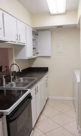 4437 Treehouse Lane Tamarac FL 33319