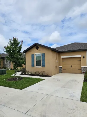 1812 Celebration Drive Fort Pierce FL 34947