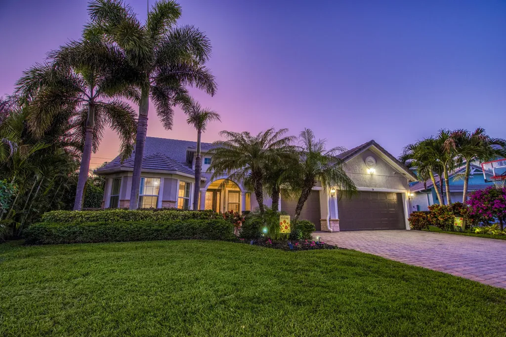 134 Shores Pointe Drive Jupiter FL 33458