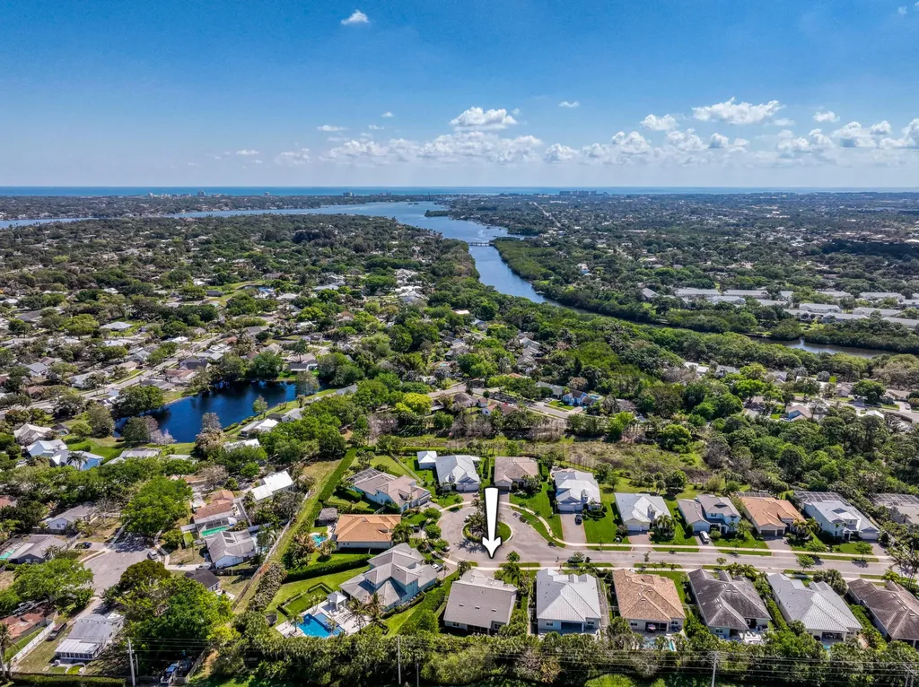 134 Shores Pointe Drive Jupiter FL 33458
