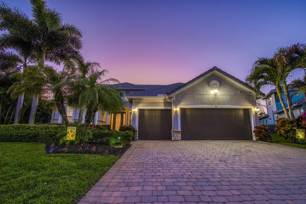 134 Shores Pointe Drive Jupiter FL 33458