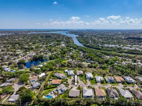 134 Shores Pointe Drive Jupiter FL 33458