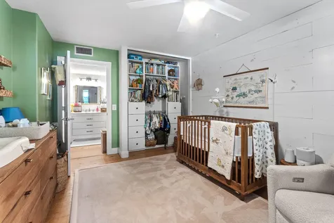 8104 Oakton Court Lake Clarke Shores FL 33406