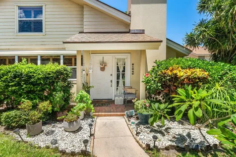 8104 Oakton Court Lake Clarke Shores FL 33406