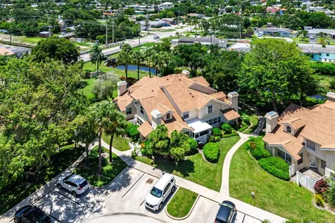 8104 Oakton Court Lake Clarke Shores FL 33406
