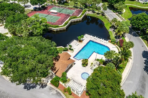 8104 Oakton Court Lake Clarke Shores FL 33406