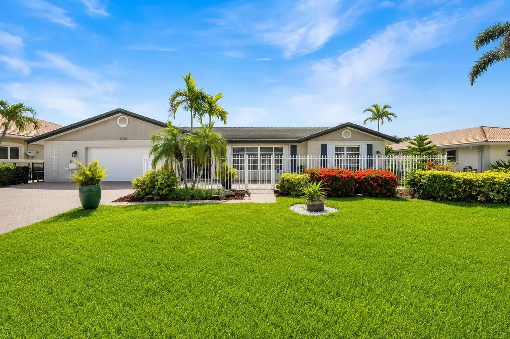 4020 NE 24th Avenue Lighthouse Point FL 33064