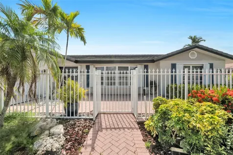 4020 NE 24th Avenue Lighthouse Point FL 33064