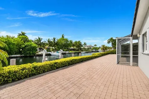 4020 NE 24th Avenue Lighthouse Point FL 33064