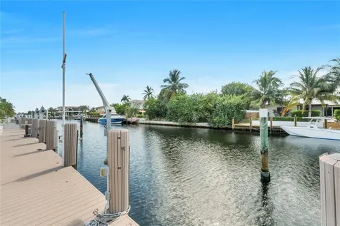 4020 NE 24th Avenue Lighthouse Point FL 33064