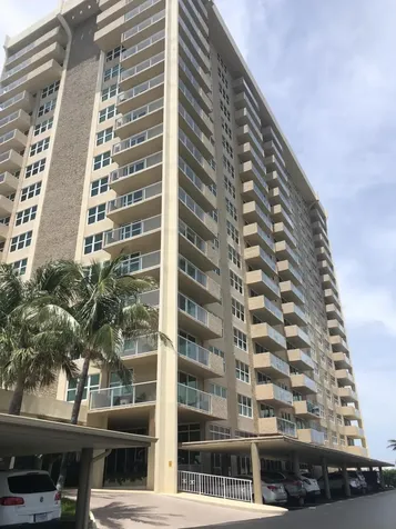5440 N Ocean Avenue Riviera Beach FL 33404