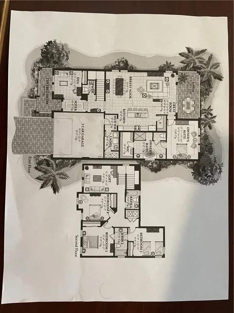 11170 NW 83 Manor Parkland FL 33076