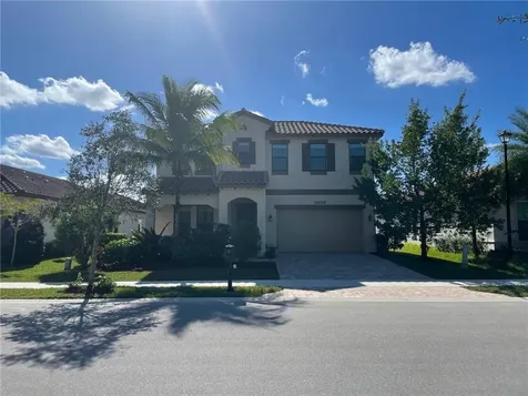 11170 NW 83 Manor Parkland FL 33076