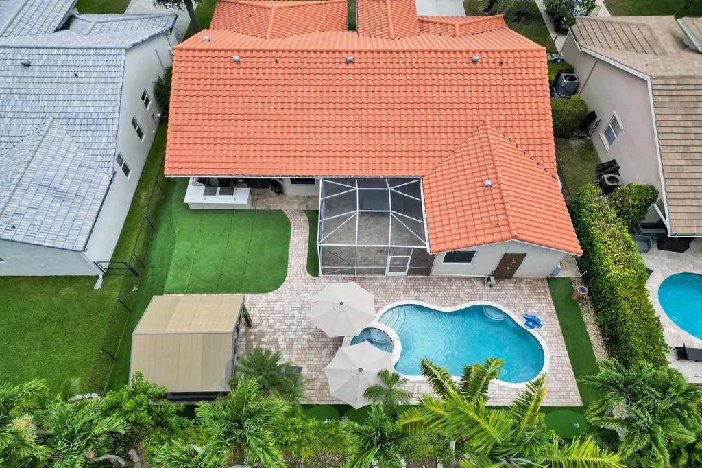 5351 NW 57th Terrace Coral Springs FL 33067