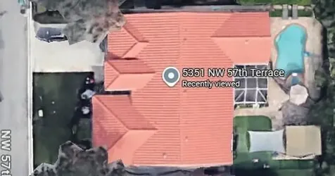 5351 NW 57th Terrace Coral Springs FL 33067