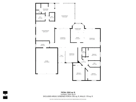 5351 NW 57th Terrace Coral Springs FL 33067