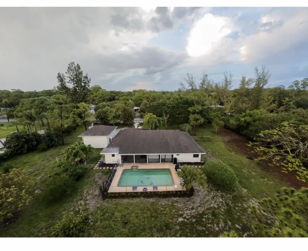 8264 Palomino Drive Lake Worth FL 33467