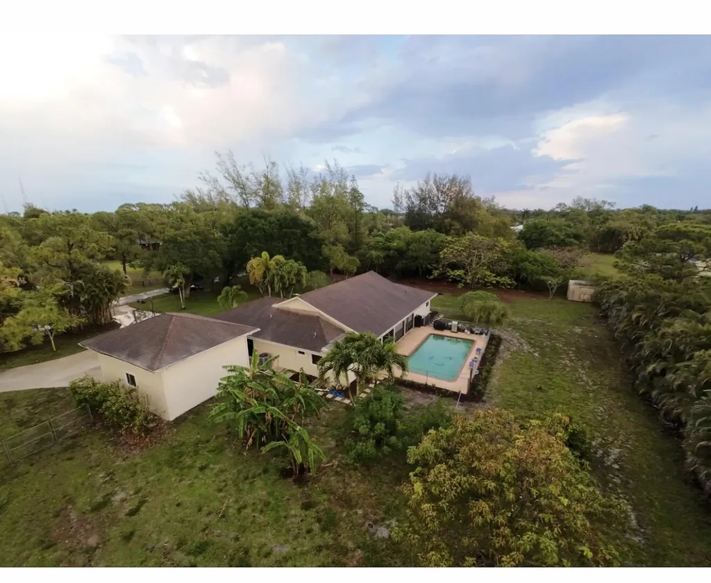 8264 Palomino Drive Lake Worth FL 33467