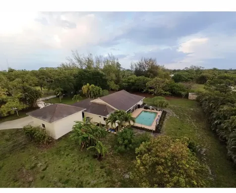 8264 Palomino Drive Lake Worth FL 33467