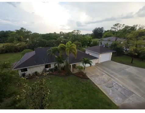 8264 Palomino Drive Lake Worth FL 33467