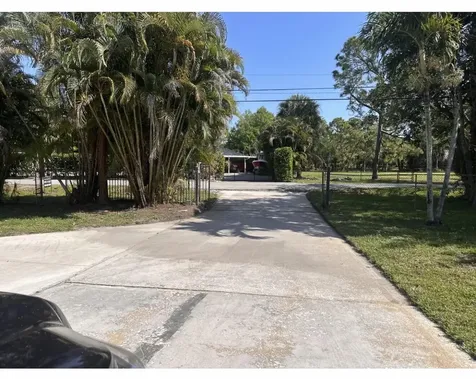 8264 Palomino Drive Lake Worth FL 33467