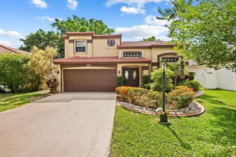 2712 Cayenne Avenue Cooper City FL 33026