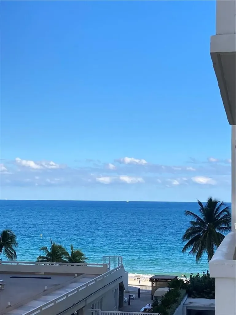 4010 N Galt Ocean Drive Fort Lauderdale FL 33308