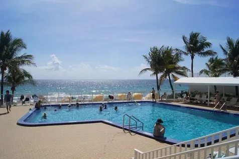 4010 N Galt Ocean Drive Fort Lauderdale FL 33308