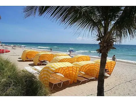 4010 N Galt Ocean Drive Fort Lauderdale FL 33308