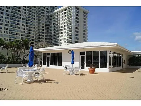 4010 N Galt Ocean Drive Fort Lauderdale FL 33308