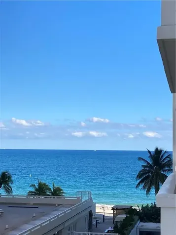 4010 N Galt Ocean Drive Fort Lauderdale FL 33308