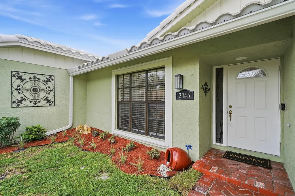 2145 NW 85th Lane Coral Springs FL 33071